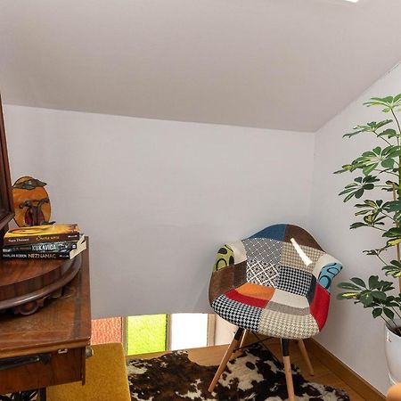 Apartmani Kaiserin Цриквеница Экстерьер фото