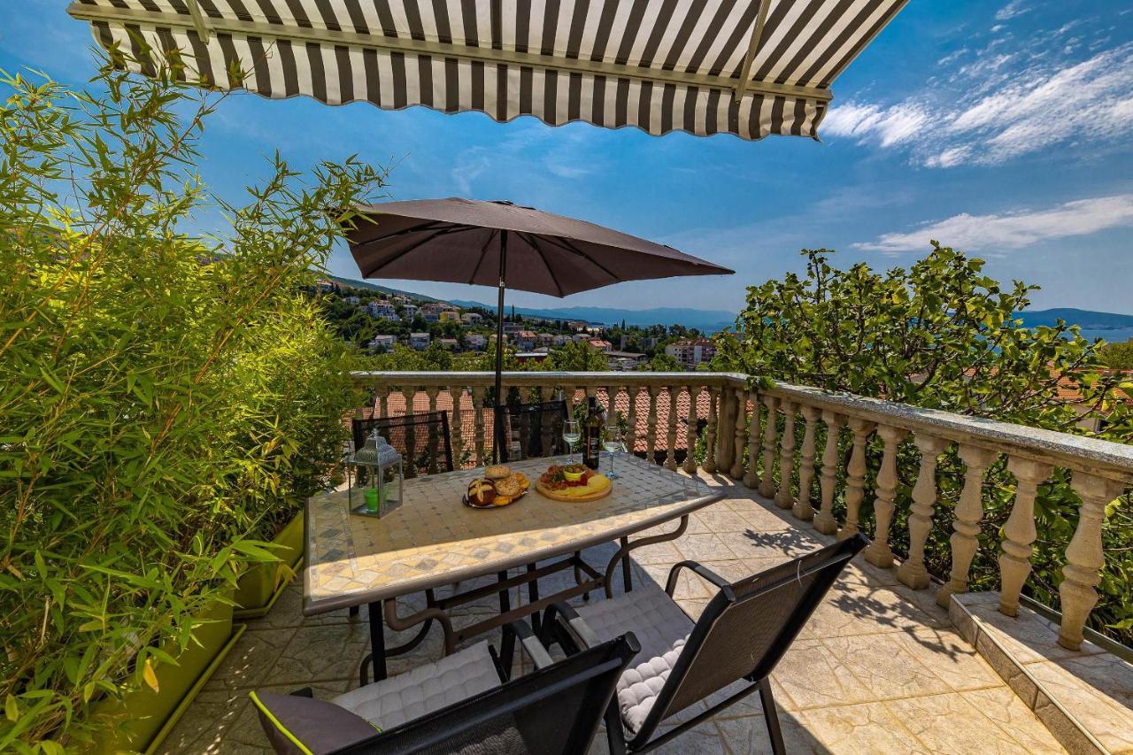 Apartmani Kaiserin Цриквеница Экстерьер фото