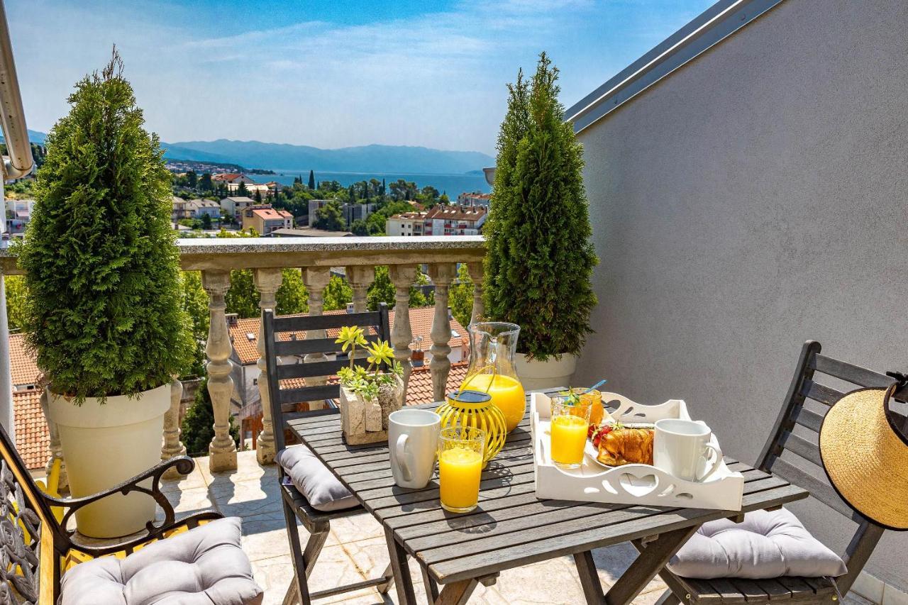 Apartmani Kaiserin Цриквеница Экстерьер фото