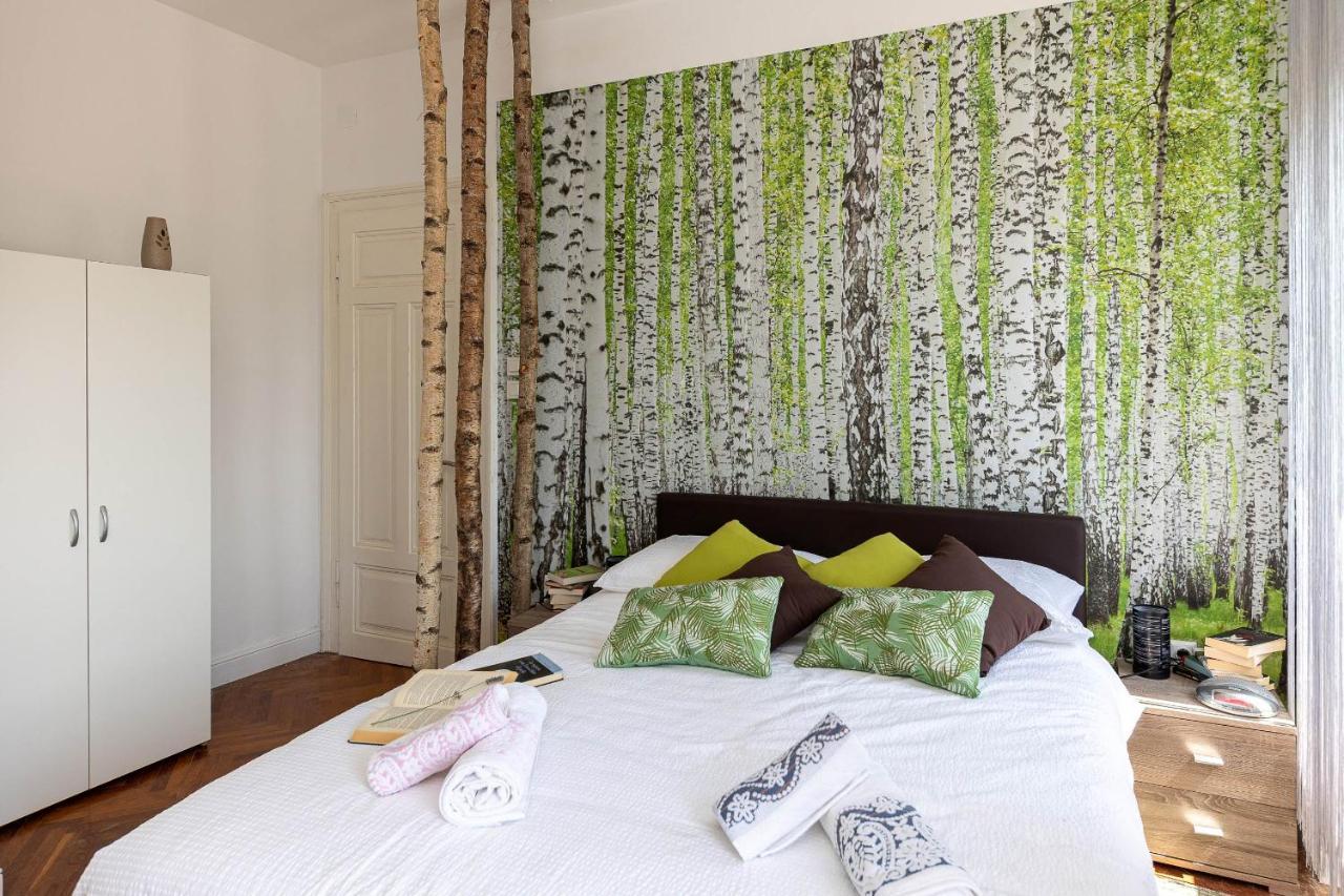 Apartmani Kaiserin Цриквеница Экстерьер фото