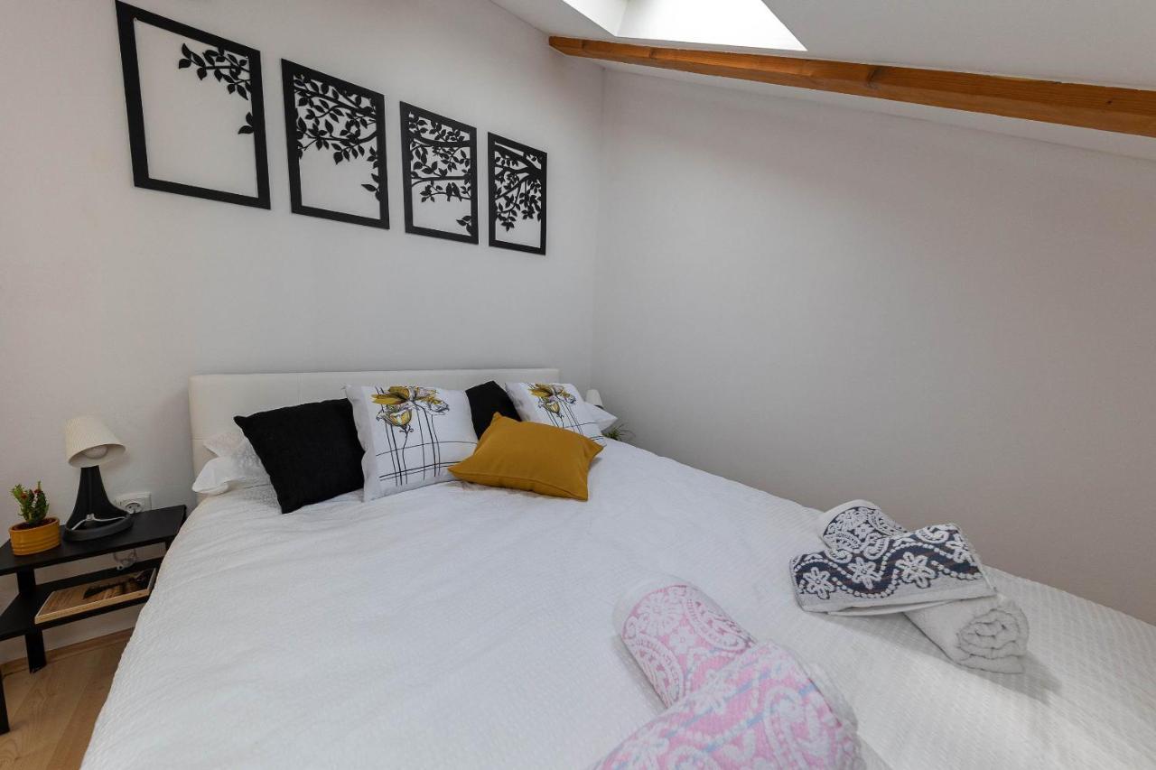 Apartmani Kaiserin Цриквеница Экстерьер фото