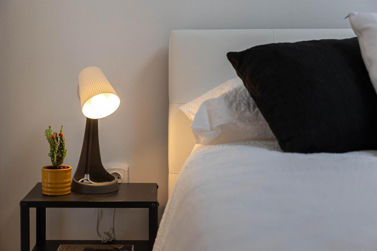 Apartmani Kaiserin Цриквеница Экстерьер фото