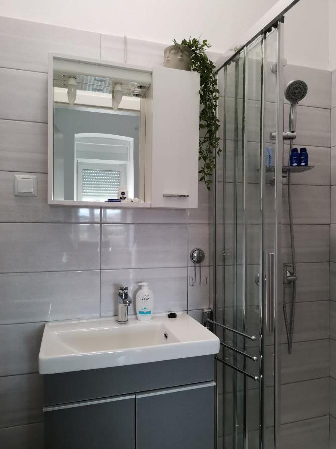 Apartmani Kaiserin Цриквеница Экстерьер фото