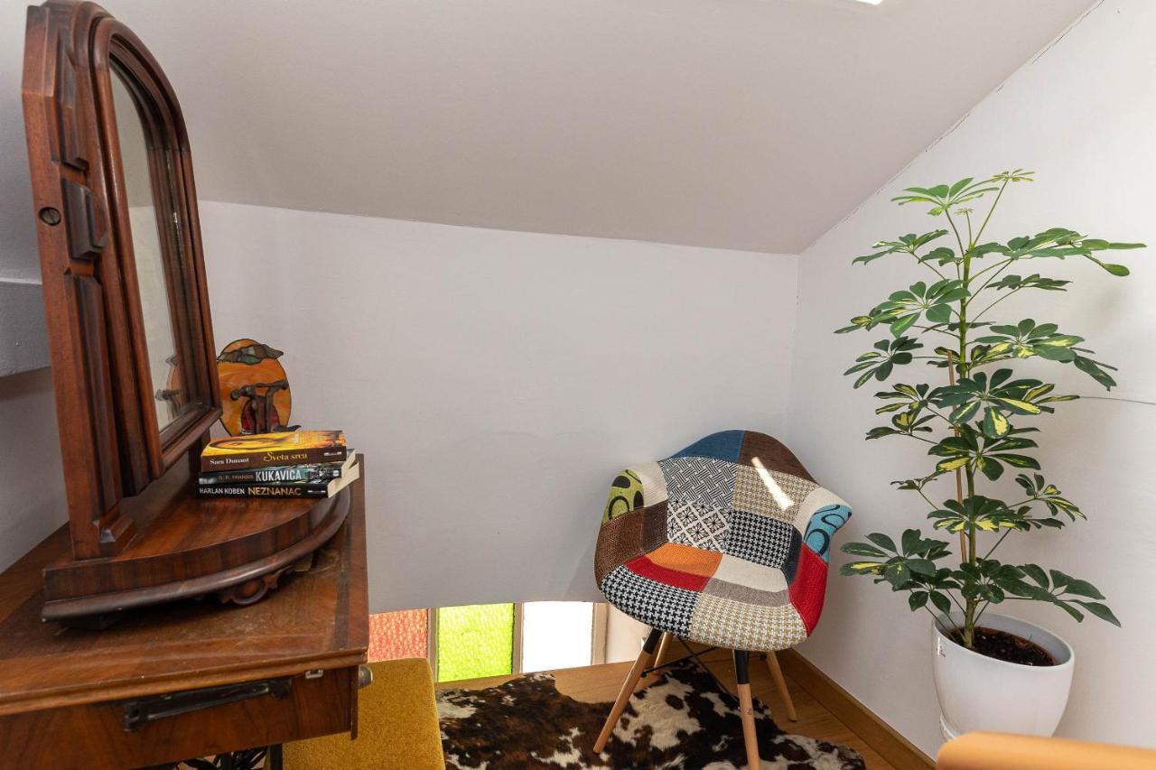 Apartmani Kaiserin Цриквеница Экстерьер фото