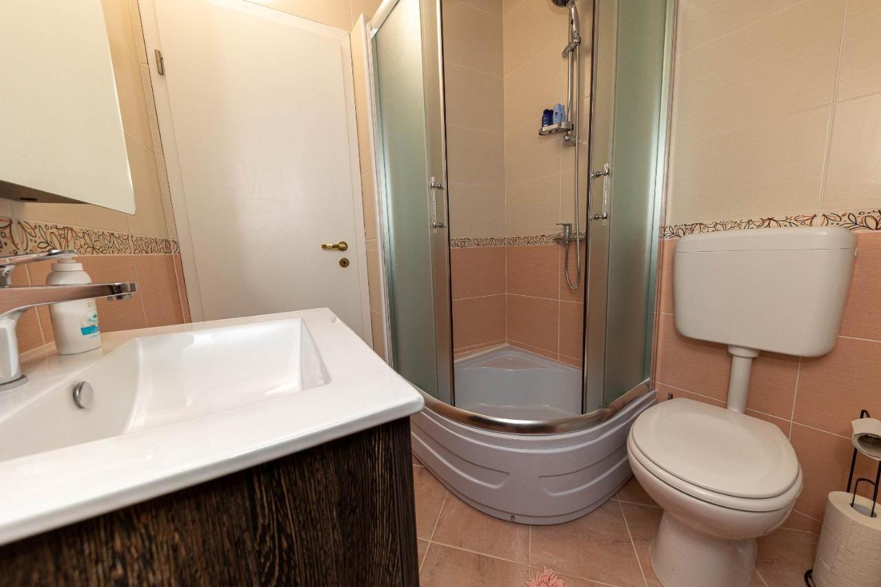 Apartmani Kaiserin Цриквеница Экстерьер фото